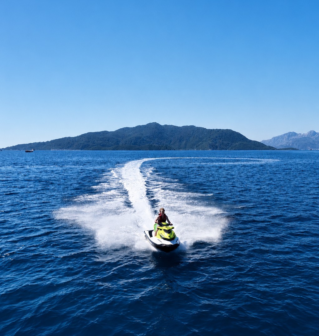 Jet Ski
